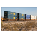 Union Pacific, Sonora Desert, Tucson Arizona