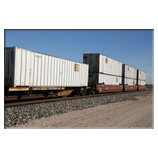 Union Pacific, Sonora Desert, Tucson Arizona