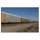 Union Pacific, Sonora Desert, Tucson Arizona