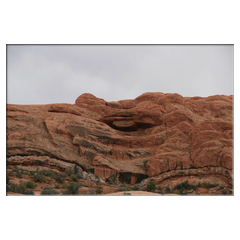 Pothole Arch