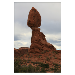 Balanced Rock