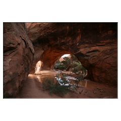 Navajo Arch