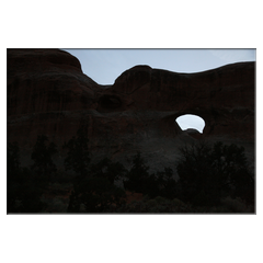 Tunnel Arch