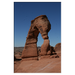 Delicate Arch