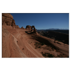 Delicate Arch