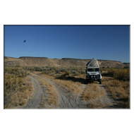 21.Oktober 2010, Snake River Valley