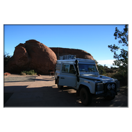 29. Oktober 2010, Arches Nationalpark