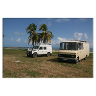 Dangriga, 7.2.2011