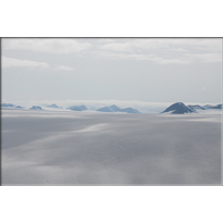 Harding Icefield