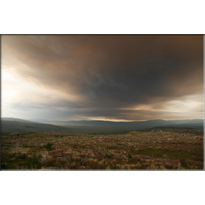 Gewitterstimmung in den Brooks Mountains