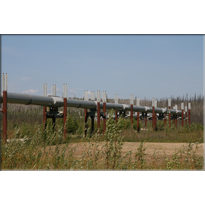 Alaska Pipeline