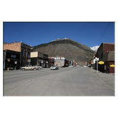 Silverton, Colorado