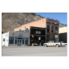 Silverton, Colorado