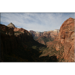 Zion Overlook