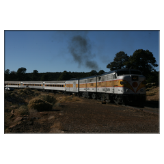 Grand Canyon Railroad