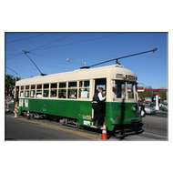 Tucson Tramway