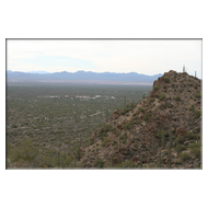 Tucson, Gates Pass